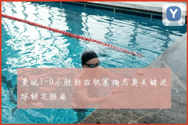 曼城1-0小胜利兹联塞梅尼奥关键进球锁定胜局