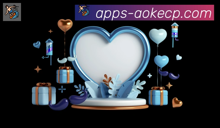 App界面