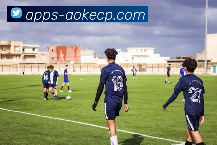 澳客彩票网(AOKE)官方授权体育信息服务中心APP 高清赛事图